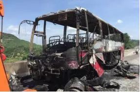 內(nèi)飾阻燃未達(dá)標(biāo)，車企收工信部“罰單”后還能做些什么？ 