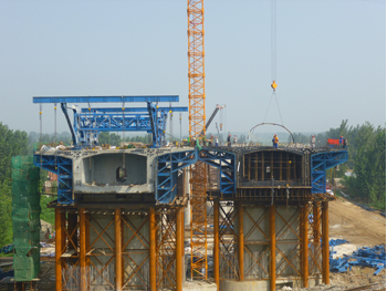 濟南至樂陵LQSG12合同段工程