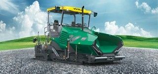 2100-2攤鋪機(jī)